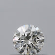 0.30 carat Round diamond G  IF Excellent