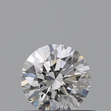 0.41 carat Round diamond G  IF Excellent