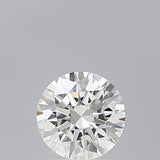 0.18 carat Round diamond F VS1 Excellent