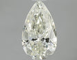 0.70 carat Pear diamond K VS2 