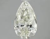0.70 carat Pear diamond K VS2 