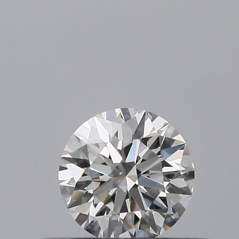 0.29 carat Round diamond F  VS2 Excellent