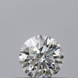 0.29 carat Round diamond F  VS2 Excellent