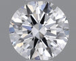 0.31 carat Round diamond D VS1 Excellent