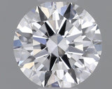 0.31 carat Round diamond D VS1 Excellent