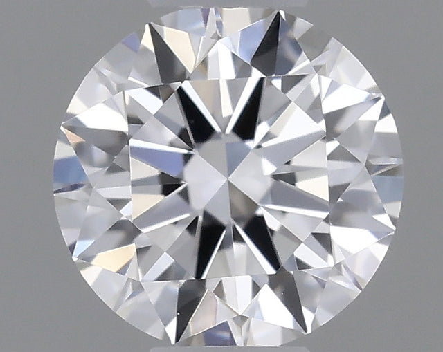 0.31 carat Round diamond D VS1 Excellent