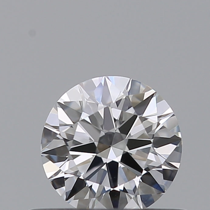 0.40 carat Round diamond D  VS1 Excellent