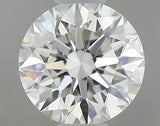 0.41 carat Round diamond H  VS1 Excellent