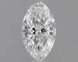0.50 carat Marquise diamond J SI1 