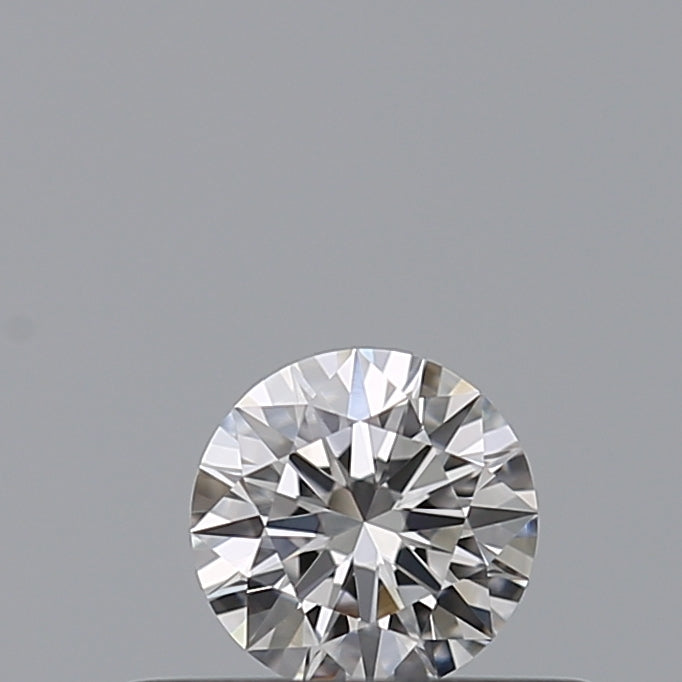 0.23 carat Round diamond E  VS2 Excellent