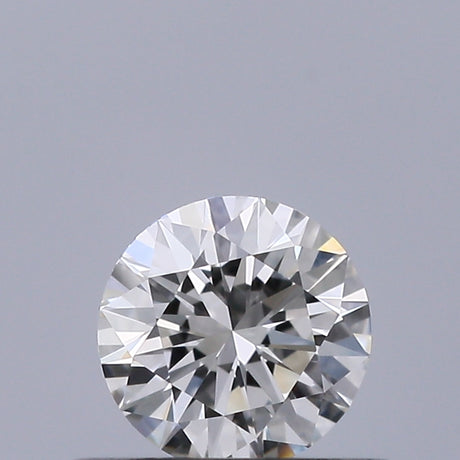 0.34 carat Round diamond H IF Excellent
