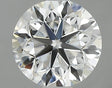 1.00 carat Round diamond G VS1 VeryGood