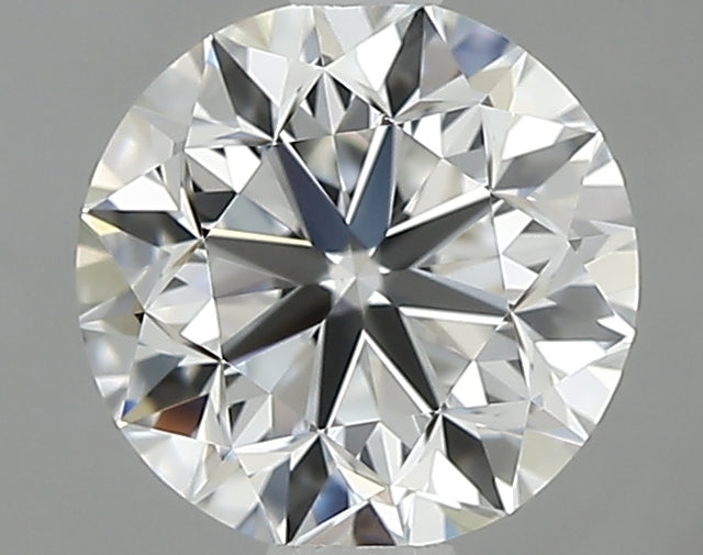 1.00 carat Round diamond G VS1 VeryGood