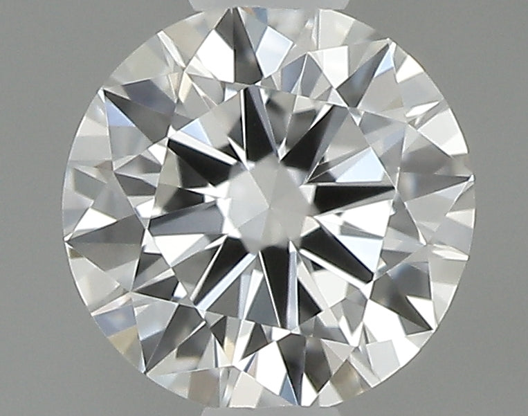 0.40 carat Round diamond F  VVS1 Very good