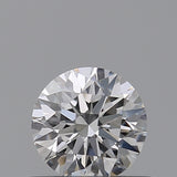 0.45 carat Round diamond E  VS1 Excellent