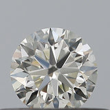 0.30 carat Round diamond I  VVS1 Very good