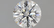 0.71 carat Round diamond F VVS2 Excellent