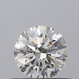 0.37 carat Round diamond D  SI1 Excellent