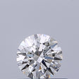 0.40 carat Round diamond E VS1 Excellent