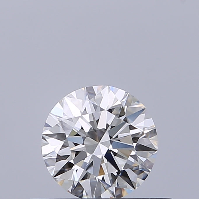 0.40 carat Round diamond E VS1 Excellent