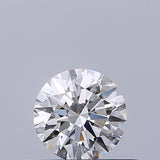 0.40 carat Round diamond E VS1 Excellent