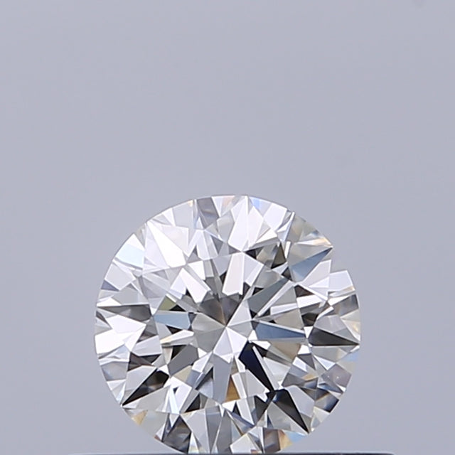 0.40 carat Round diamond E VS1 Excellent