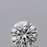 0.32 carat Round diamond F  VS1 Excellent