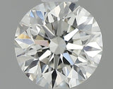 0.50 carat Round diamond G VVS2 Excellent