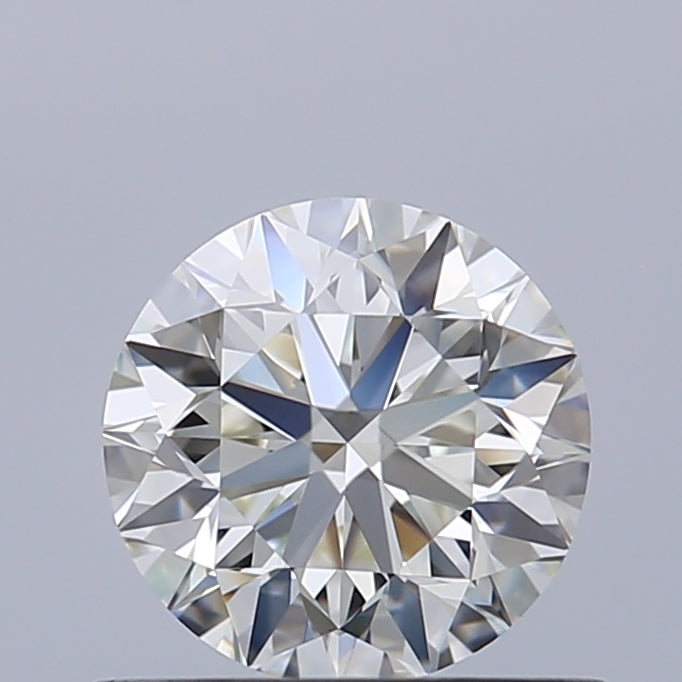 0.70 carat Round diamond H IF VeryGood