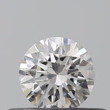 0.29 carat Round diamond F  VS1 Excellent