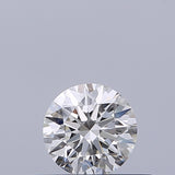 0.31 carat Round diamond H VVS1 VeryGood