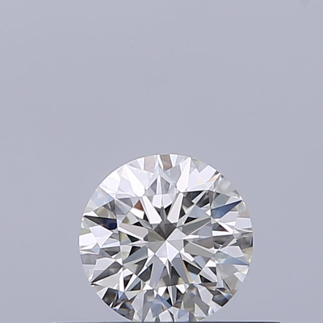 0.31 carat Round diamond H VVS1 VeryGood