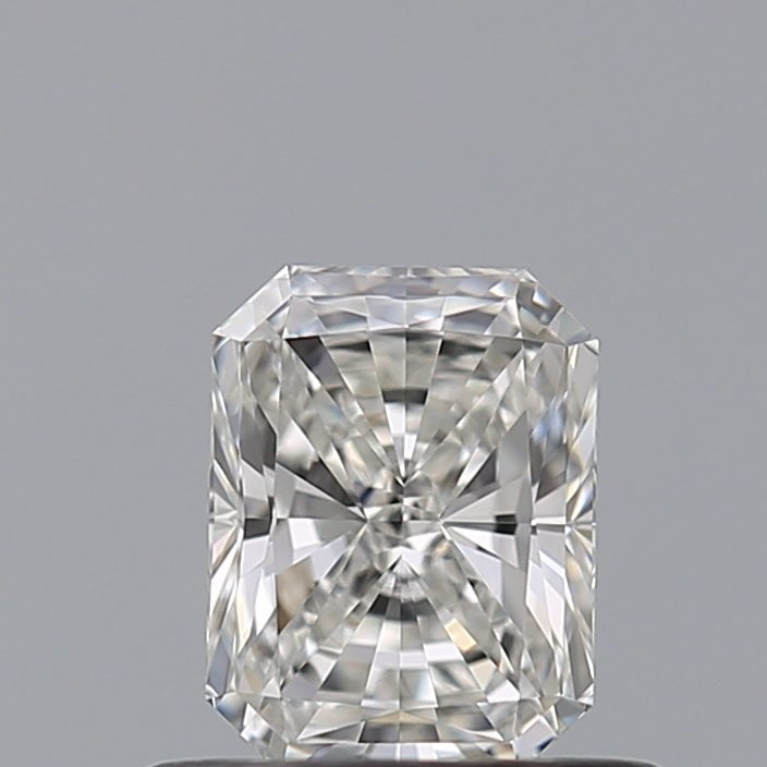 0.51 carat Radiant diamond G  VS1