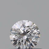 0.40 carat Round diamond D  VVS1 Excellent