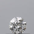 0.23 carat Round diamond F VS1 Excellent