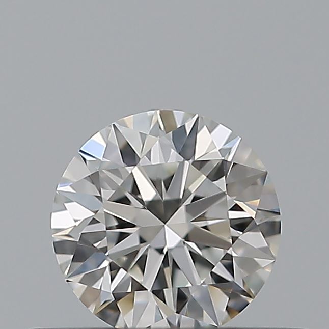 0.31 carat Round diamond H VS1 Excellent