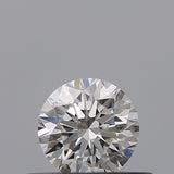 0.32 carat Round diamond F  VS1 Excellent