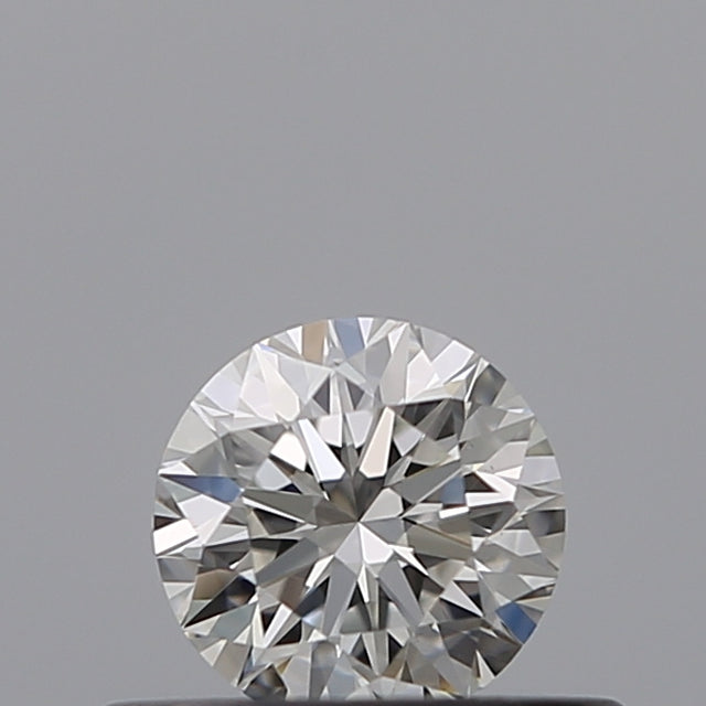 0.32 carat Round diamond F  VS1 Excellent