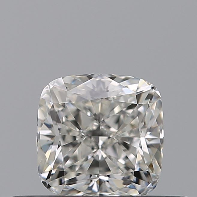 0.44 carat Cushion diamond G  IF