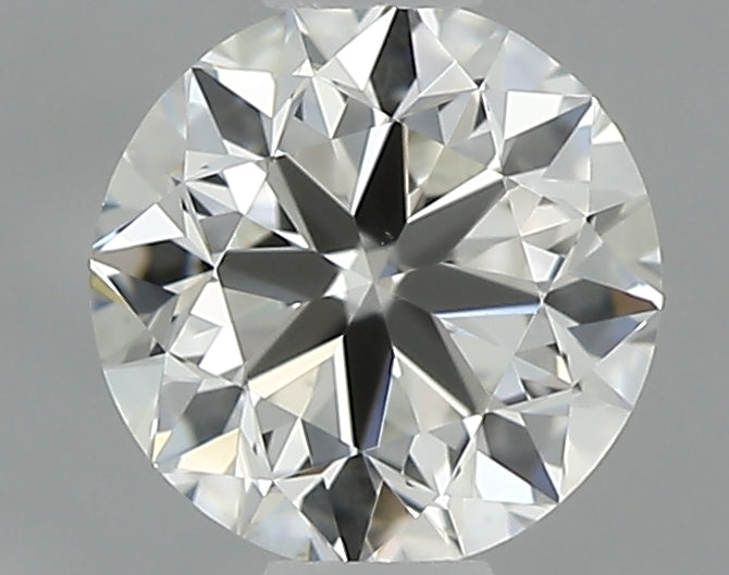 0.40 carat Round diamond I VS1 VeryGood
