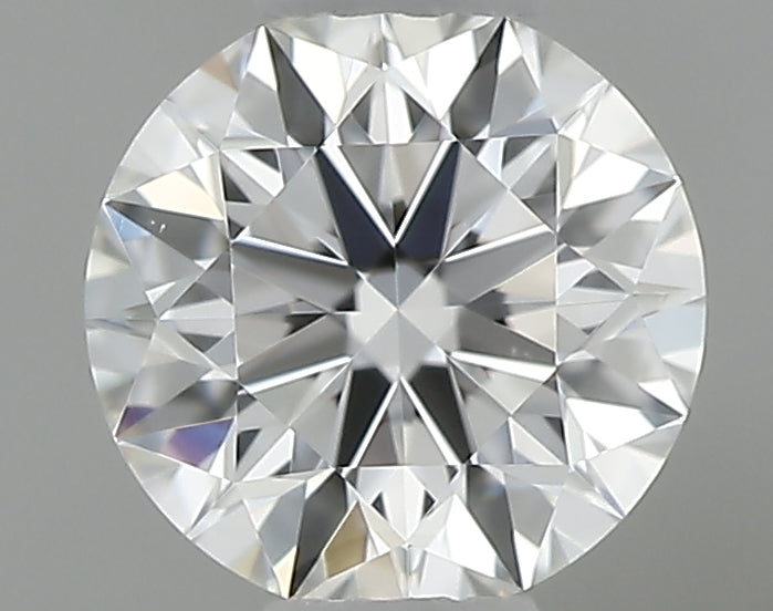 0.30 carat Round diamond E  VS1 Excellent