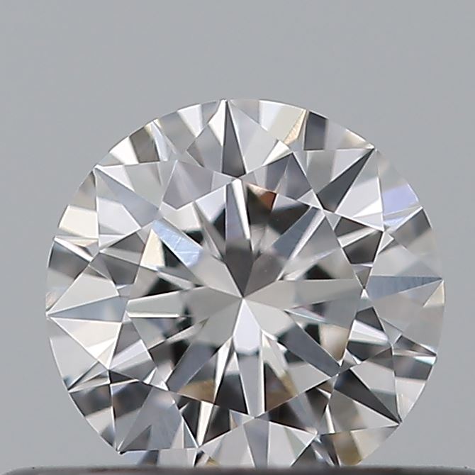 0.32 carat Round diamond E  VS2 Excellent