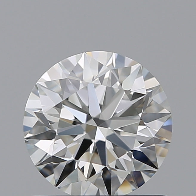 0.78 carat Round diamond H  VVS1 Excellent