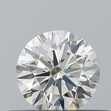 0.30 carat Round diamond H  VVS1 Excellent
