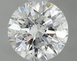 0.80 carat Round diamond G SI2 Excellent