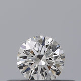 0.20 carat Round diamond D  VVS1 Excellent