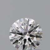 0.54 carat Round diamond H  VS1 Excellent