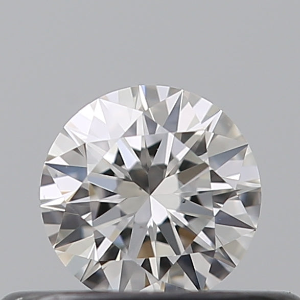 0.26 carat Round diamond F  VS2 Excellent