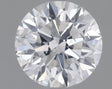0.80 carat Round diamond E SI2 Excellent