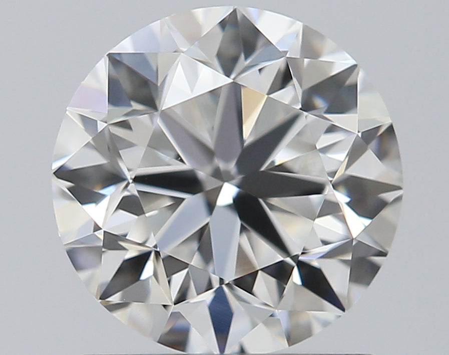 1.01 carat Round diamond D  VVS1 Very good